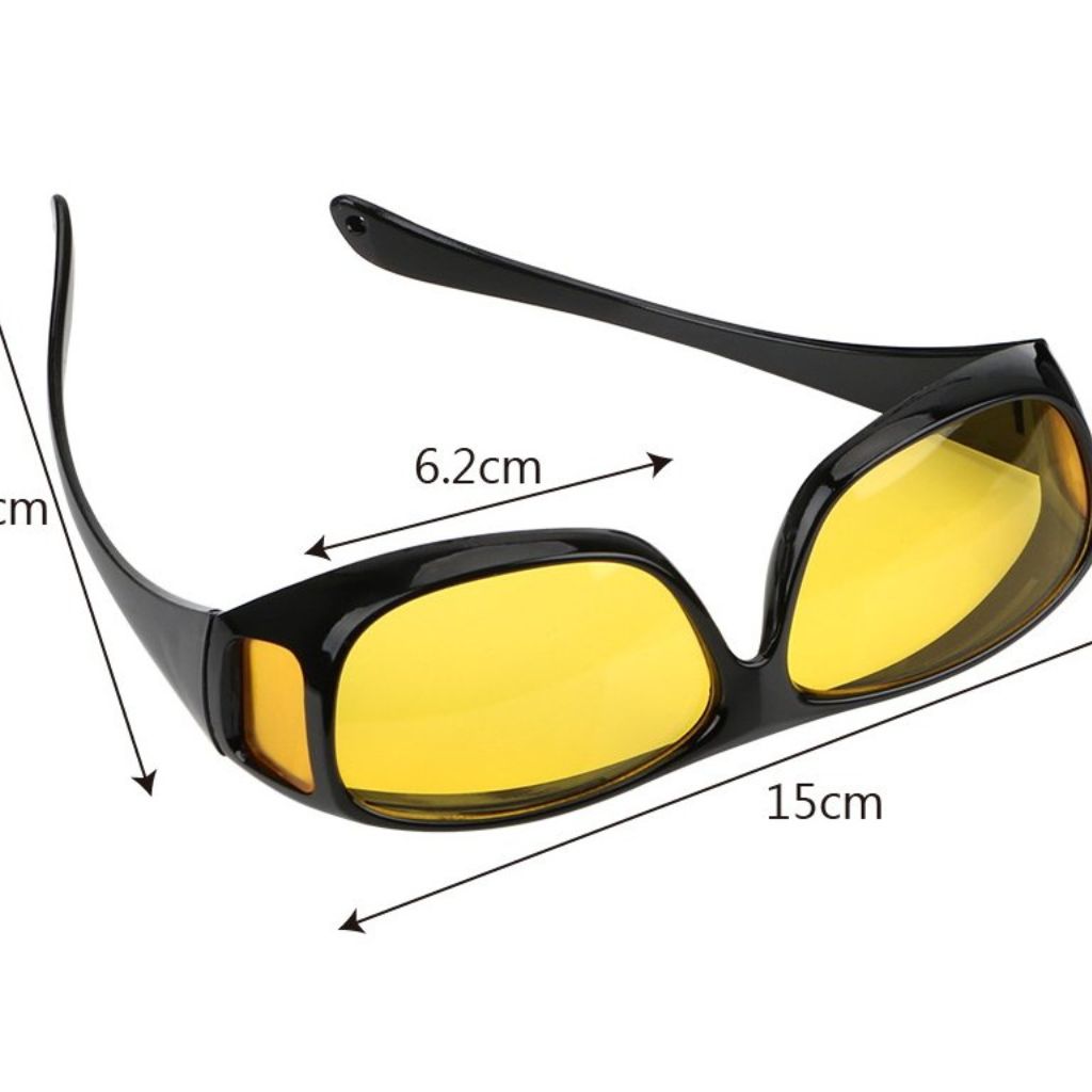 2x Hd Vision Szemüveg Járművezetőknek Szeretjukakedvezmenyeket Eu